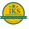 IKS Logo